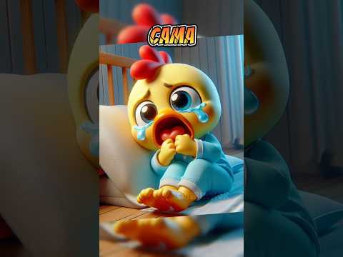 ๐ค๐ Humor 658 ๐Monstruo bajo mi cama...!! ๐#ia #humor #memes #chatgpt