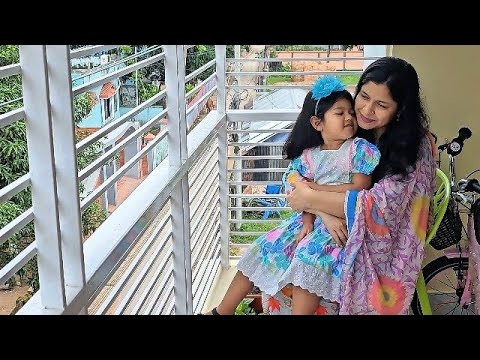 আমাদের ঈদুল আযহা ২০২৫ 💖🌙 | বাসায় এক্সট্রা স্পেসের জন্য মাল্টিপারপাস সেল্ফ যেভাবে ভালো সমাধান🫰