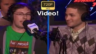 HTV Compilation JD VS Jarrod 2008