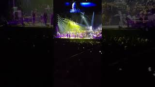 Hans Zimmer- Vancouver- Gladiator Theme- October 6, 2024