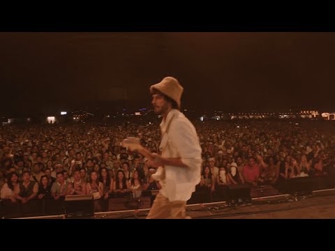FKJ - Lying Together (Live from Coachella)