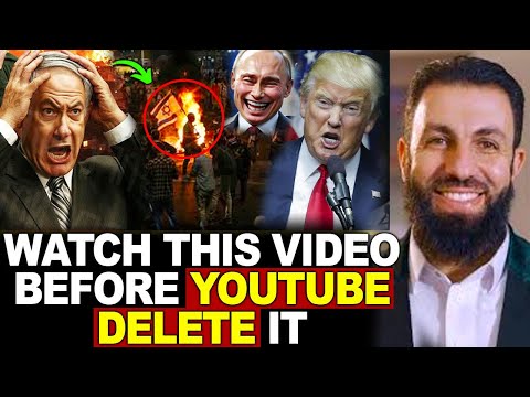 🔴 BREAKING: End Of i$rael is Near - Trump Huge Announcement - Sheikh Bilal Assad Videos