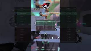 Creative Omen Outplays - #gaming #valorant #youtubeshorts