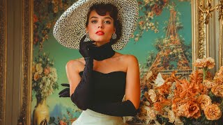 Lady of LIGHT | An AI Short Film 4k