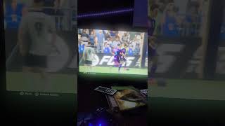 Decent goal #football