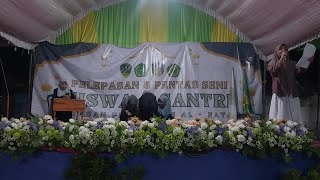 Penampilan Pentas Seni | Teaterikal Puisi - Ektra Teater