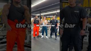 Who is Stronger - Ex-Convicts vs Cops?