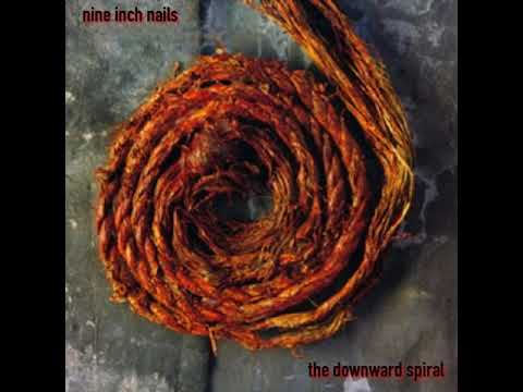 Nine Inch Nails - 0112 Big Man With A Gun