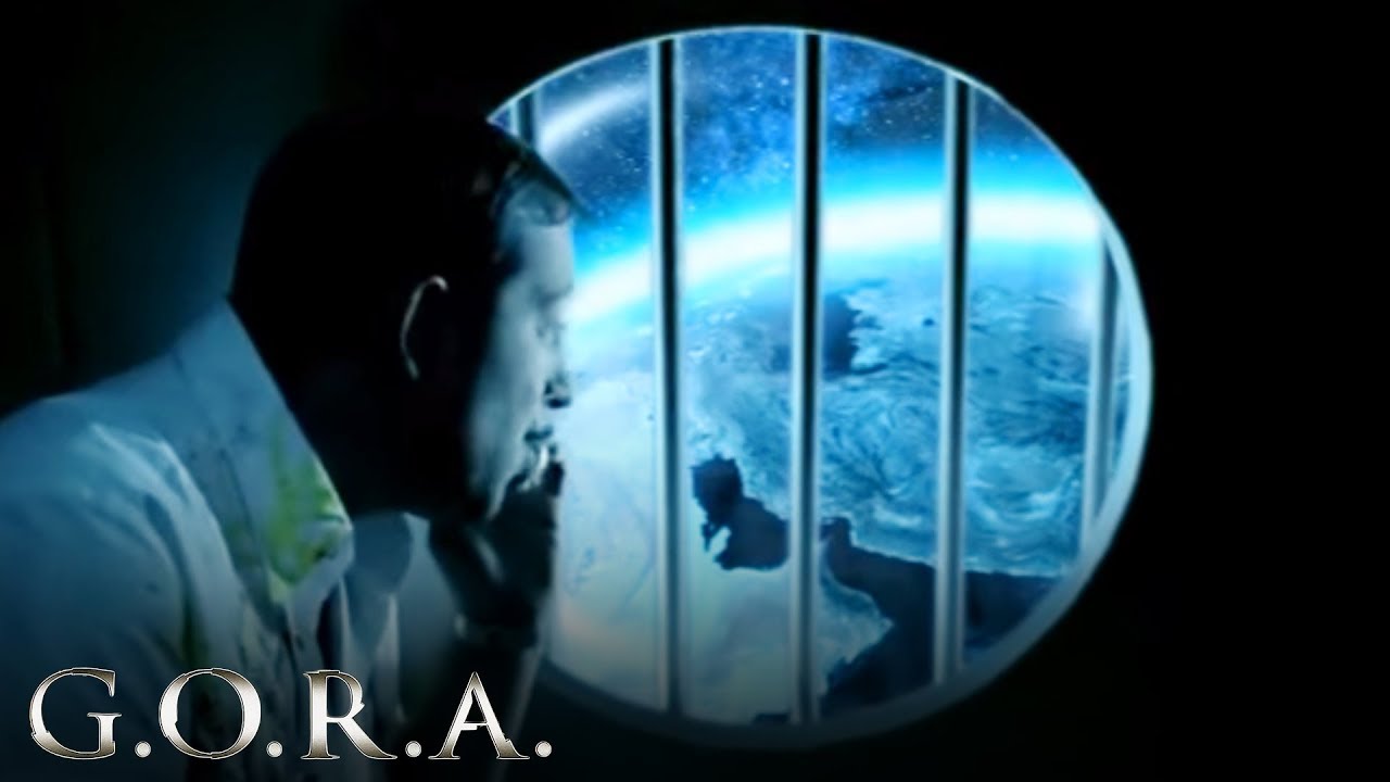 G.O.R.A. - A Space Movie Vorschaubild des Trailers