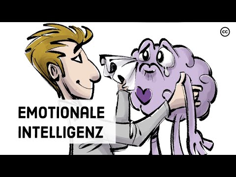 Emotionale Intelligenz