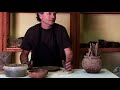 Pottery Making Techniques and Materials