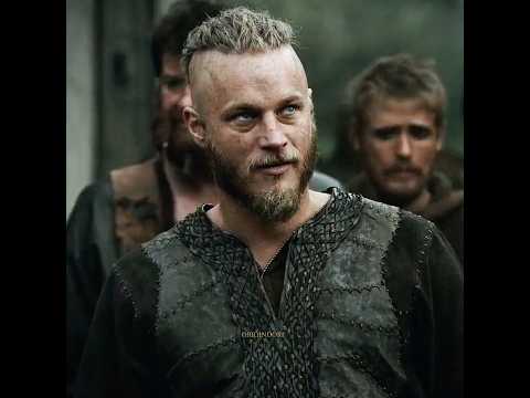 Ragnar Lothbrok Raids the Church | Vikings Ragnar Lothbrok