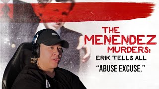 The Menendez Brothers: Erik Tells All (S1,E3) *REACTION* | First Time Watching