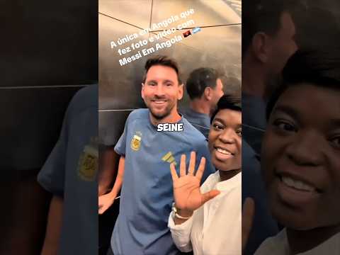 Messi rutschte bei einem Eckball aus #lionelmessi #wm2026 #fussball