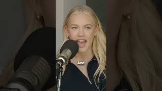 Freya Skye Finally Shares Her Dream Artist 😍🎶 | Reels To Reality