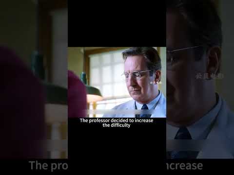 intelligent cleaner man |movie review|#fullmovie #entertainment #flipaclip #shortfeed #explained