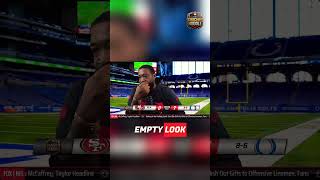 BROCK PURDY ANSWERED RIGHT BACK 😤🔥 #49ersfaithful #nfl #americanfootballteam #nflteam #snf #snfl