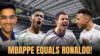 5 Things I LEARNT From Real Madrid's Match Against Sevilla in La Liga!