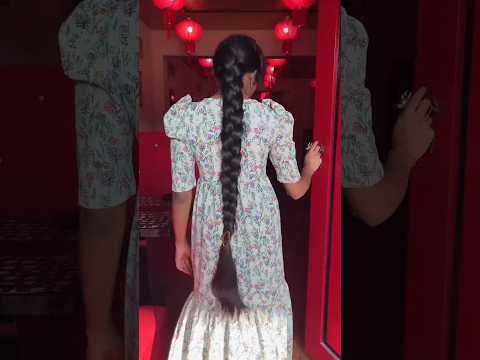 #ad #hairoilads #trendingshorts #antihairfall #trending #haircare #hairshampoo