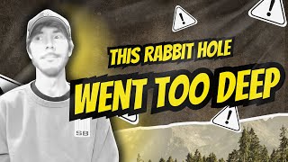 True story of how I was hacked has an INSANE TWIST