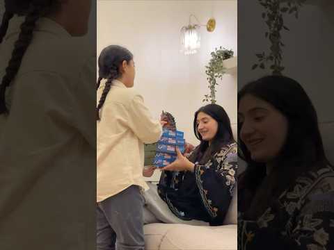 Namak mirch vala pizza ❎Namak mirch vala ghevar ✅