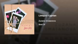 Lietajuci Cyprian
