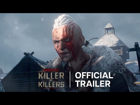 Predator: Killer of Killers | Official Trailer | June 6 on Disney+