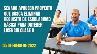 Noticias sobre migración y extranjería chile | 5 de enero de 2022