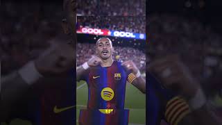 FC Barcelona 2 - 0 Athletic Club. "Jornada 2" de la Liga Española. #fcbarcelona #laliga