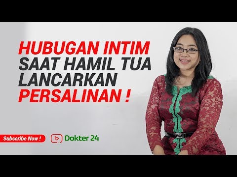 Download Video Dokter 24 - Hubungan Intim Saat Hamil Tua, Lancarkan Persalinan Lho !!! Download Video Dokter 24 - Hubungan Intim Saat Hamil Tua, Lancarkan Persalinan Lho !!!