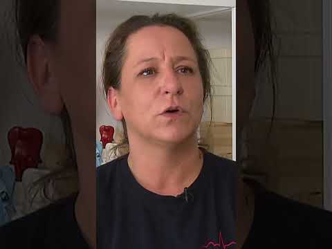 Die kranke Puppe  | Die Familienhelfer #familienhelfer #klinikamsüdring #rettungsdienst