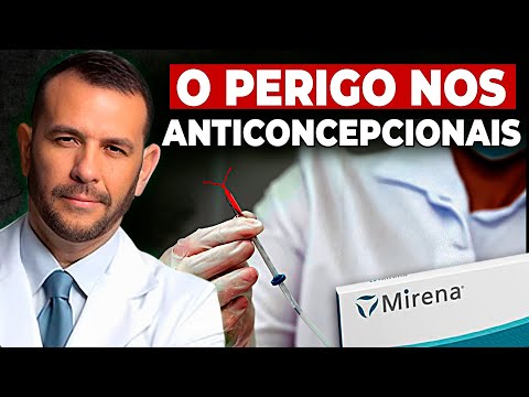 Dr. Marco Botelho Expõe Perigos dos Hormônios e Anticoncepcionais!