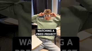 half of the time is just transitions