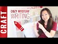 Cozy Mystery Elements and Characteristics