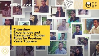 Banking Interview Ka Masterplan: Toppers Ki Real Kahani!