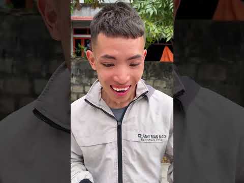 Chú Hưng Thử Thách Anh Trung Hốc Bim Bim Chấm Pịa: Phản Ứng Cực Gắt!