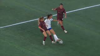 Florence Belzile | 2025 highlights | Ottawa Rapid | Goals, assists, skills, etc