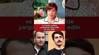 Şahan Gökbakar'dan Deniz Göktaş'a Destek! #shorts
