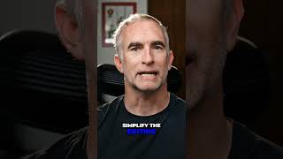 Simplify Filmmaking: Focus on Your Unique Aspect to Stand Out! #shorts