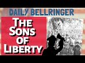 Sons of Liberty and Colonial Resistance