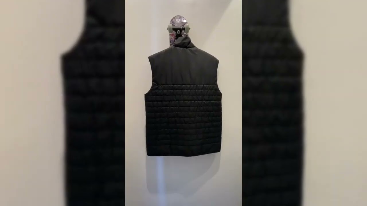 chaleco nike sportswear windrunner