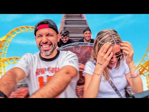 Un día con el Kun en Disney World | VLOG