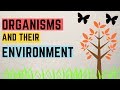 Population Dynamics and Ecosystem Interactions