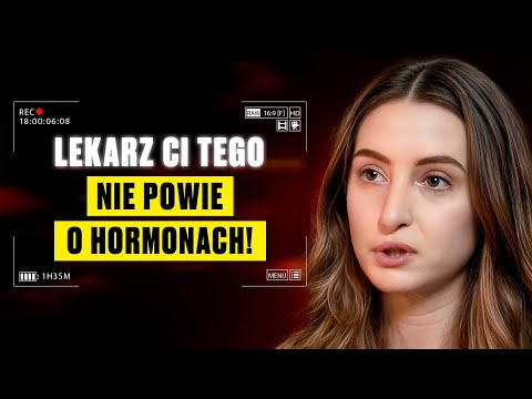 Nie miałam żadnej DIAGNOZY. A jednak coś było BARDZO NIE TAK...