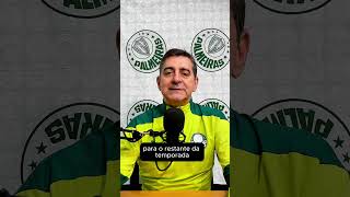 Palmeiras amassou o Porto, jogou muito mais. Apesar de ter ficado 0 x 0. #palmeiras  #SEP #verdao