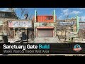 Construction and Design Challenges