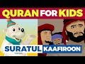 Understanding Surat Al-Kafirun Concepts