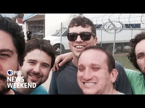 YouTube video thumbnail: Why Many men Struggle to Maintain Deep Male Friendships Later in Life