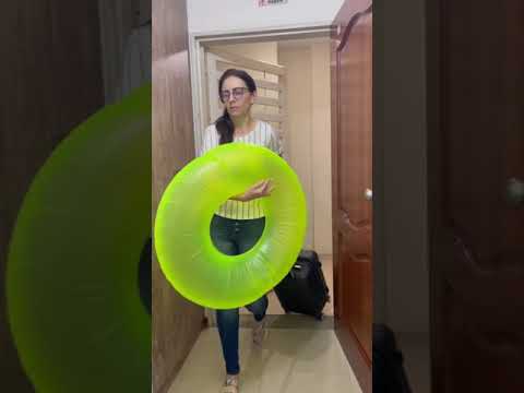QUIERO SALIR MÁMA - Janin Al Chair 🇻🇪