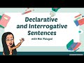 Sentence Structure and Punctuation Rules